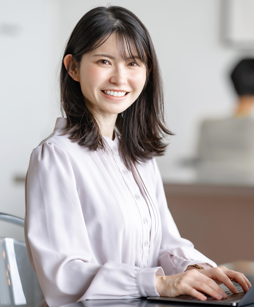 問い合わせにつなげたい