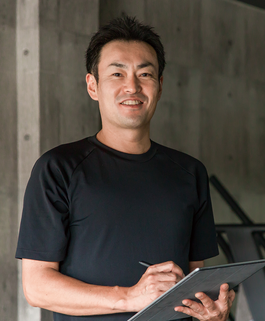 自分たちで更新したい